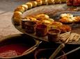 Delhi Half-Day Local Food Walking Tour by Urban Adventure