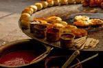 Delhi Half-Day Local Food Walking Tour by Urban Adventure