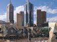 Small-Group Melbourne Sightseeing Tour