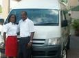 St Lucia Round-Trip Transfer: George F. L. Charles Airport