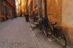 Stockholm’s Urban Treasures Private Bike Tour