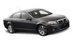Sydney Airport Private Car Departure Transfer