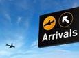 Private Arrival Transfer: From Ben Gurion Airport to Tel Aviv City Center
