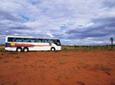 Uluru (Ayers Rock) to Alice Springs One-Way Shuttle