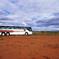 Uluru (Ayers Rock) to Alice Springs One-Way Shuttle