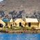 Uros floating islands & Taquile island Titicaca Full Day 