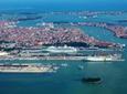 Venice Shared Arrival Transfer: Marittima Cruise Port to Central Venice
