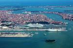 Venice Shared Arrival Transfer: Marittima Cruise Port to Central Venice