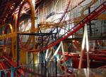 Visit West Edmonton Mall, Canada