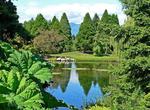 Visit VanDusen Botanical Garden, Vancouver, Canada