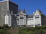 Stay at The Fairmont Hotel Macdonald, Edmonton, Canada