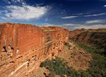 Explore Watarrka National Park (Kings Canyon), Northern Territory, Australia