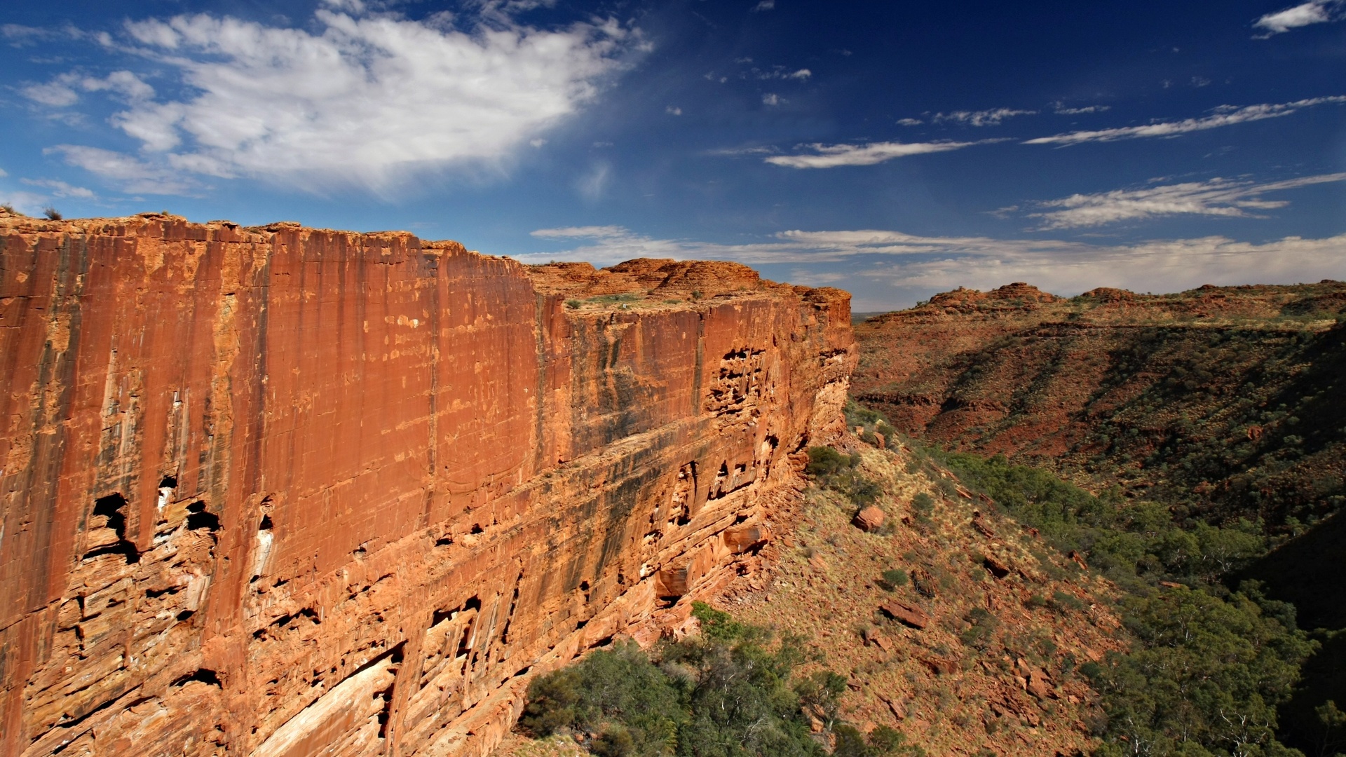 Watarrka National Park Kings Canyon Watarrka National Park Kings Canyon
