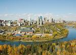 Visit Edmonton, Alberta, Canada