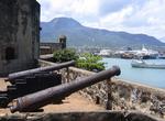 Visit Fortaleza San Felipe, Dominican Republic