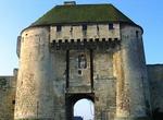Visit Château de Caen, France