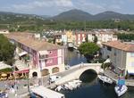 Visit Port Grimaud, France