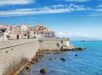 Visit Antibes, France