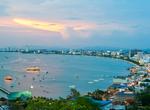 Visit Pattaya, Thailand