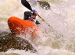 Raft or Kayak Arkansas River, Colorado