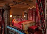 Stay at The Inn of the Five Graces, Santa Fe, New Mexico