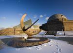 Visit Adler Planetarium & Astronomy Museum, Chicago, Illinois