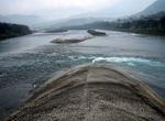 See Dujiangyan Irrigation System, China (UNESCO site)