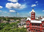 Visit Chennai, Tamil Nadu, India