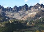 Explore Dientes de Navarino, Navarino Island, Chile
