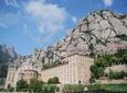 Barcelona Highlights Tour and Montserrat Monastery with Hotel Pick-up