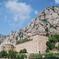 Barcelona Highlights Tour and Montserrat Monastery with Hotel Pick-up