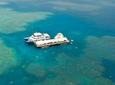 Sunlover Reef Cruises - Moore Reef Daily Outer Barrier Reef Cruise from Cairns