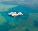 Sunlover Reef Cruises - Moore Reef Daily Outer Barrier Reef Cruise from Cairns