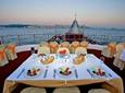Istanbul Bosphorus Cruise with Dinner and Belly-Dancing Show
