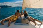 Los Cabos Luxury Sailing, Snorkel and Lunch Cruise