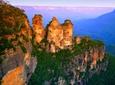 Private Tour: Blue Mountains Day Trip from Sydney