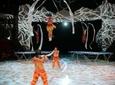 Shanghai Circus World: ERA Intersection of Time Acrobatics Show