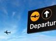 Private Departure Transfer: From Tel Aviv City Center to Ben Gurion Airport