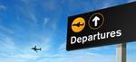 Private Departure Transfer: From Tel Aviv City Center to Ben Gurion Airport