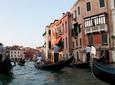 Venice Walking Tour and Gondola Ride