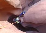 Canyoneer Water Canyon, Utah