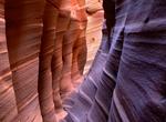Hike Zebra Canyon, Harris Wash, Utah