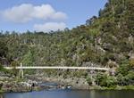 Explore Cataract Gorge, Tasmania, Australia