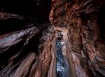Hike Hancock Gorge, Karijini National Park, Western Australia