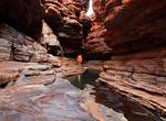 Explore Karijini National Park, Western Australia