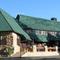 Bryce Canyon Lodge