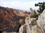 Explore Roxborough State Park, Colorado