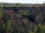 Explore Natural Bridge State Resort Park, Kentucky