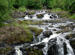 Explore Copper Falls State Park, Wisconsin