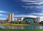 Visit Adelaide, South Australia